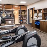 Residence Inn By Marriott Pittsburgh Oakland/University Place