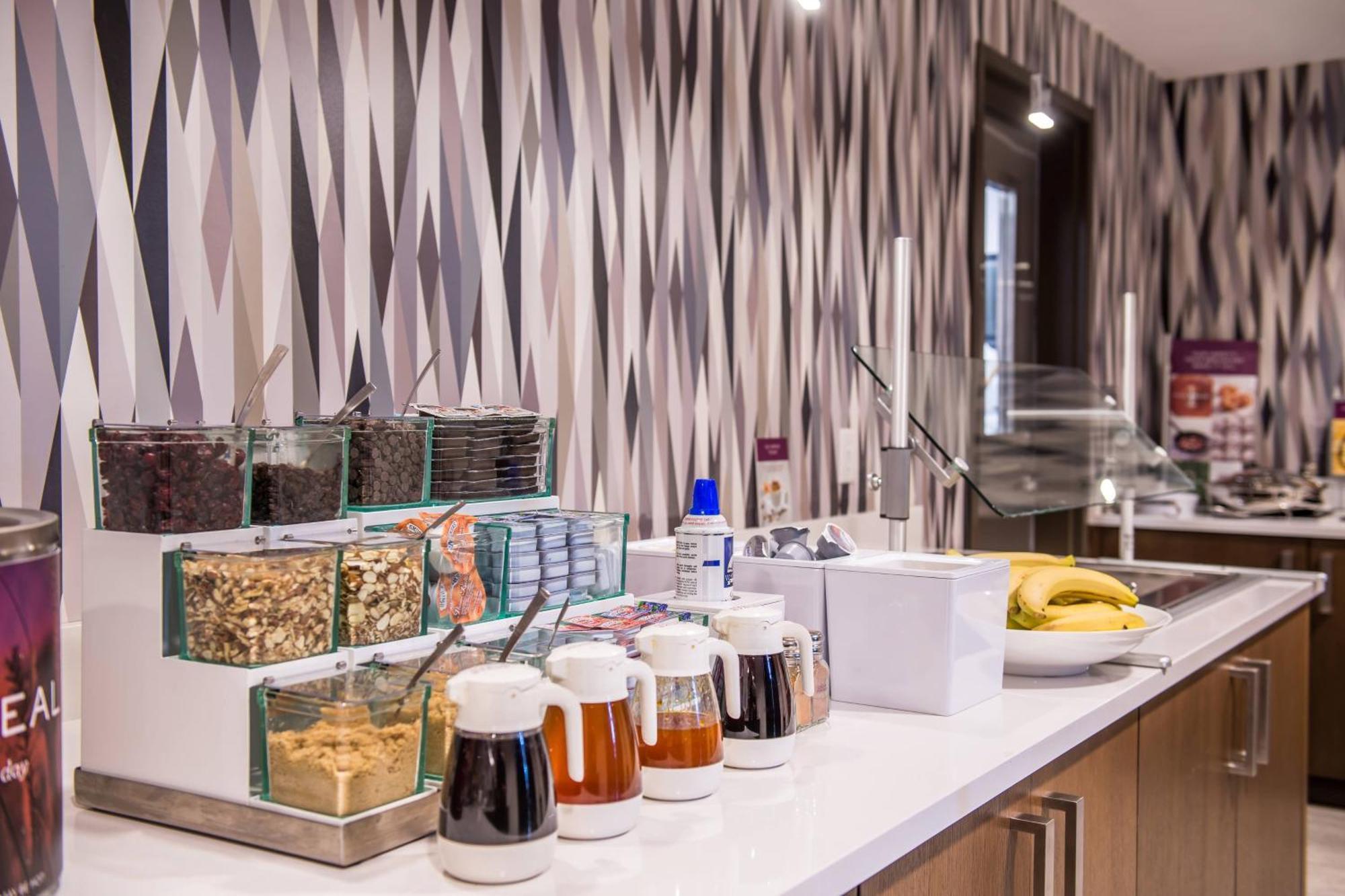 Hotel By Marriott Oakland/university Place 3*